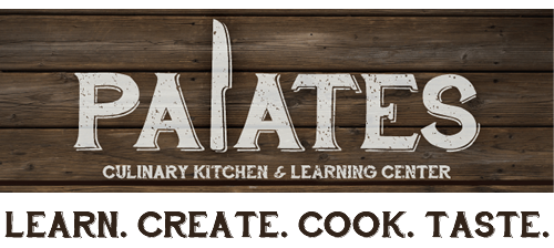 Palates Cooking School, Edmonton